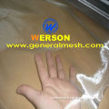 general mesh 450 mesh , stainless steel wire cloth